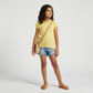 Girls Solid T-Shirt