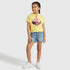 Girls Embellished T-Shirt
