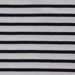 Girls Striped T-Shirt