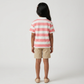 Girls Striped T-Shirt