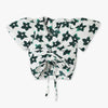 Girls Regular Fit Solid Top
