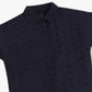 Buy Girls Regular Fit Embroidered Short Sleeve Top  - Style Union