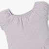 Girls Polyester Structured Top