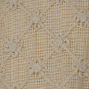 Girls Cotton Lace Boho Top