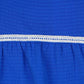 Girls Layared Top With Lace Insert Detail Top