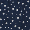 Girls Polka Dot A-Line Top
