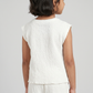 Girls Structured Top