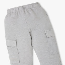 Girls Fellow Bottom Trackpants