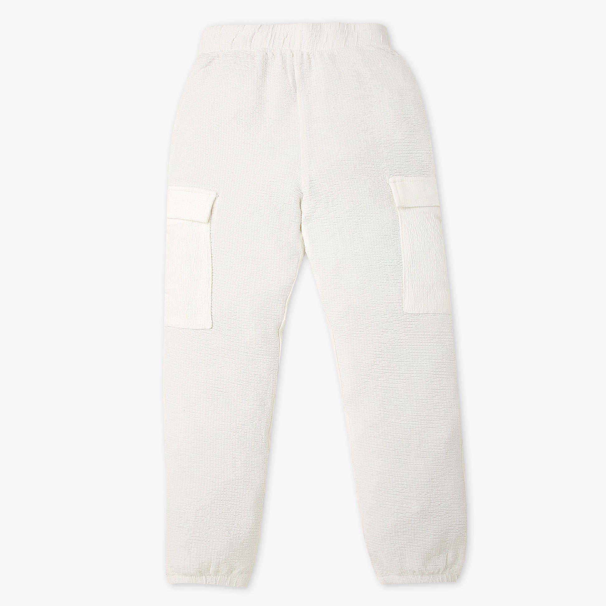 Girls Fellow Bottom Trackpants