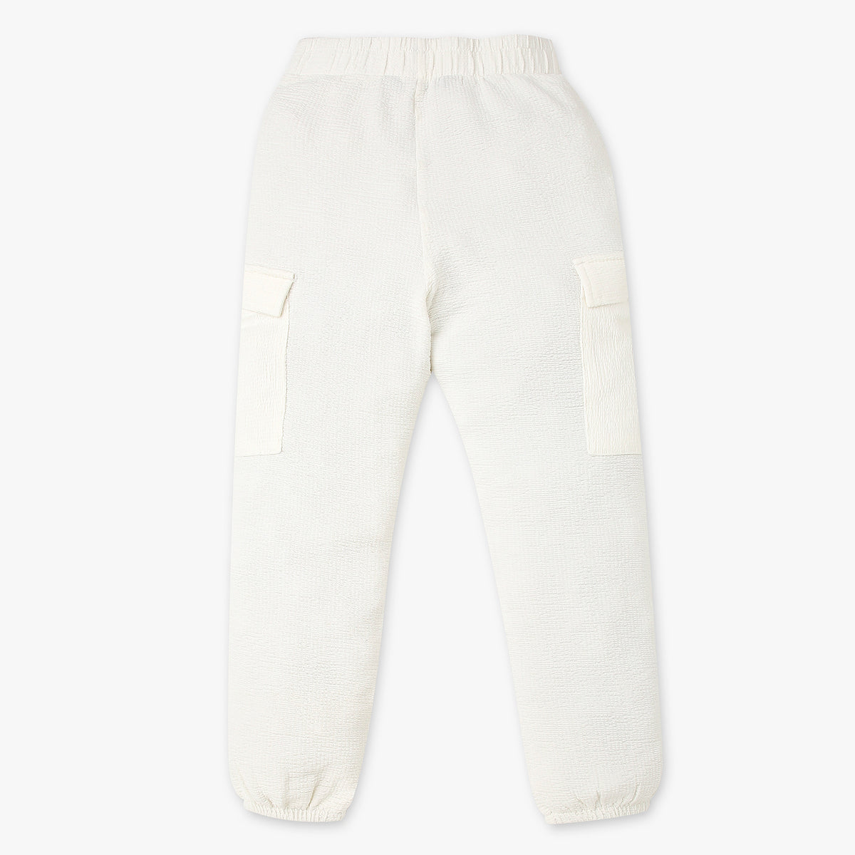 Girls Fellow Bottom Trackpants