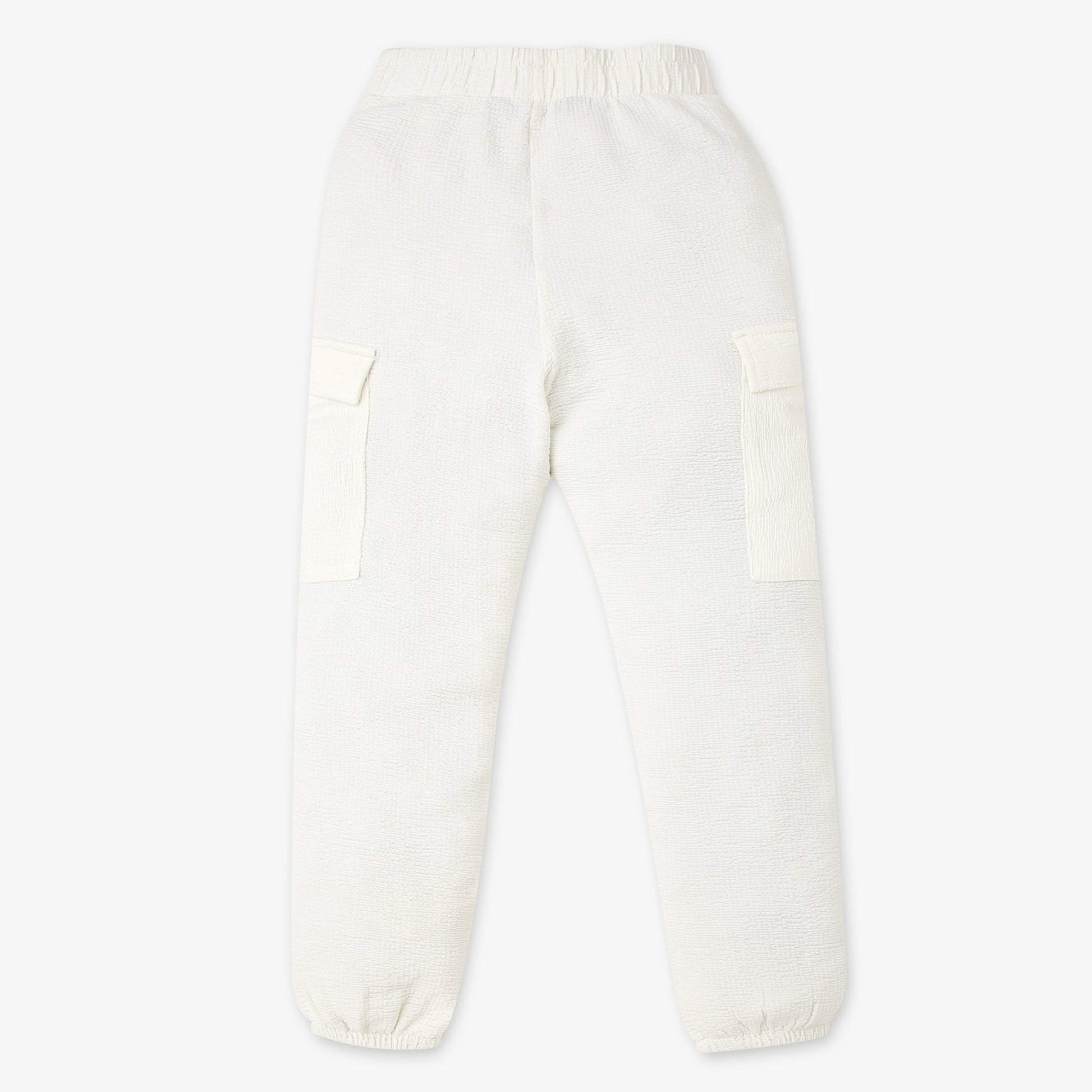 Girls Fellow Bottom Trackpants