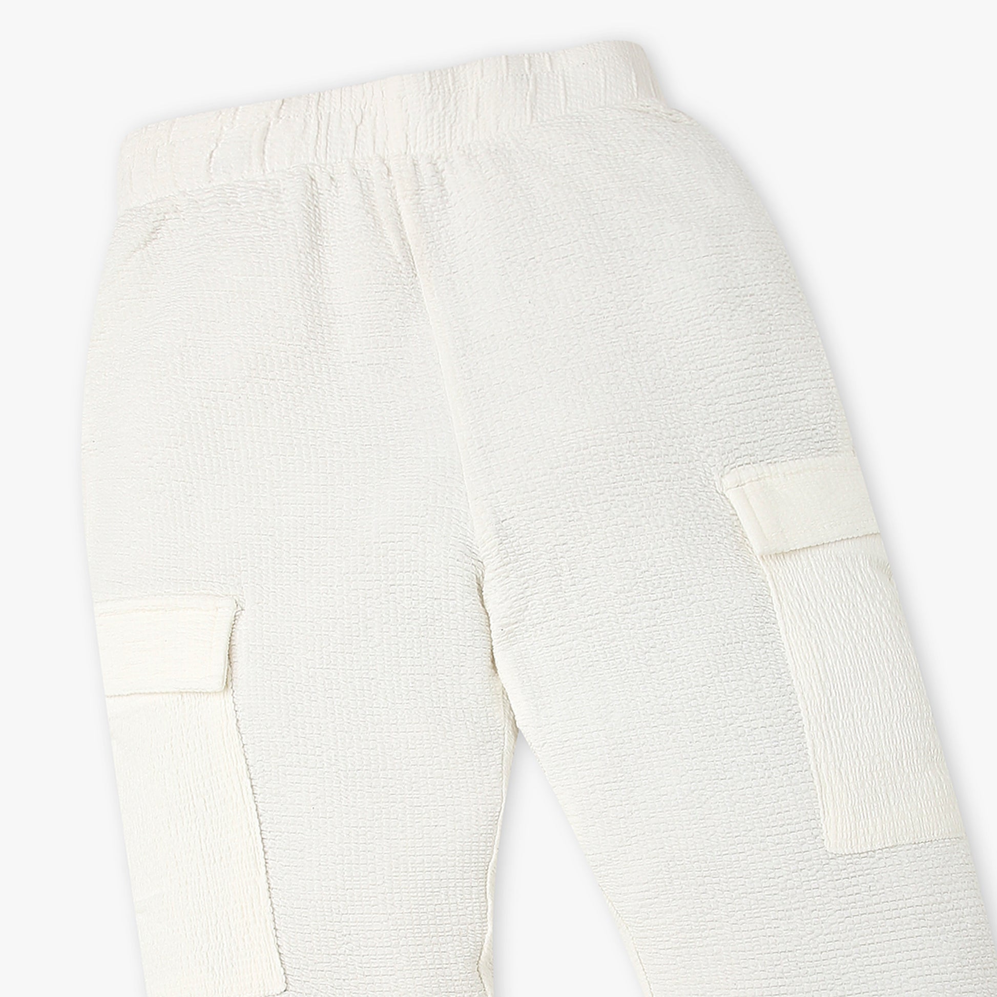 Girls Fellow Bottom Trackpants