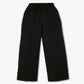 Girls Solid Fashion Trackpants