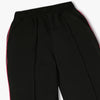 Girls Solid Fashion Trackpants