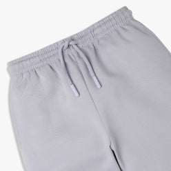 Girls Solid Pop Joggers