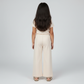 Girls Clubhouse Days Twill Knit Trackpants