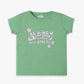 Girls Regular Fit Printed T-Shirt