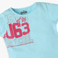 Girls Regular Fit Graphic T-Shirt
