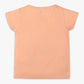 Girls Regular Fit Graphic T-Shirt