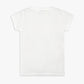 Girls Regular Fit Graphic T-Shirt