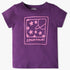 Girls Crew Neck Fun Playtime Graphic T-Shirt