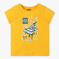 Girls Fun Playtime Graphic T-Shirt