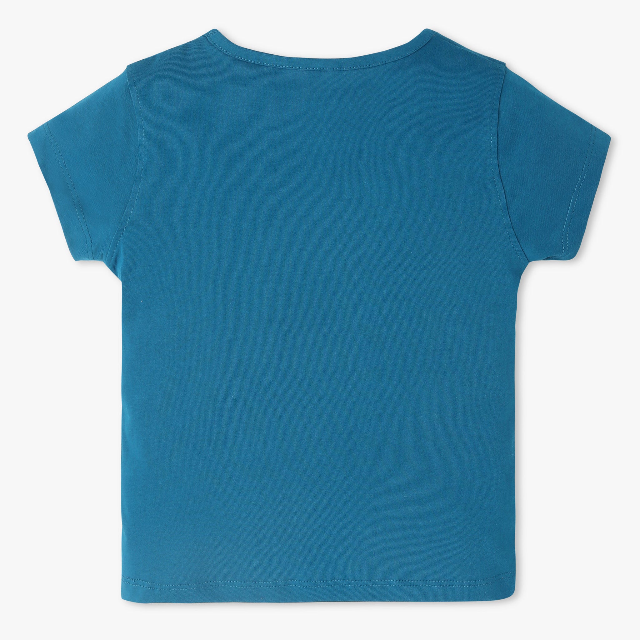 Girls Fun Playtime Graphic T-Shirt