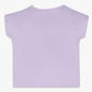 Girls Cotton Graphitee