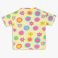 Girls Cotton Graphitee