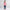 Girls Cotton Crew Neck Graphitee