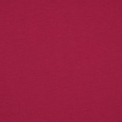 Girls Cotton Crew Neck Graphitee