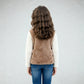 Girls Embellished Jacket