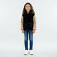 Girls Embellished Jacket