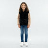 Girls Embellished Jacket
