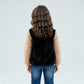 Girls Embellished Jacket