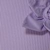 Girls Cotton Crew Neck Dress