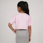 Girls Cotton Embellished Dress