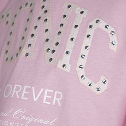Girls Cotton Embellished Dress