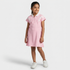 Girls Cotton Cut and Sew Dress