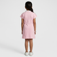 Girls Cotton Cut and Sew Dress