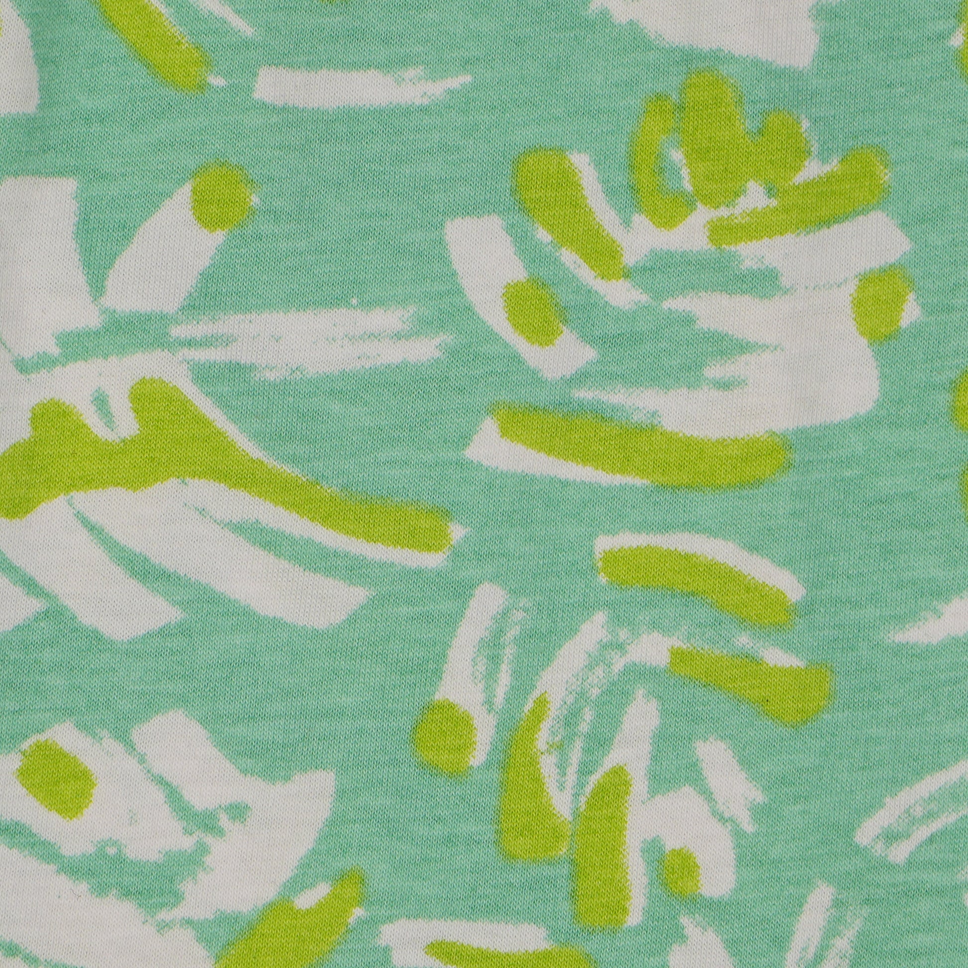 Girls Cotton Printed Frock