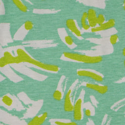Girls Cotton Printed Frock