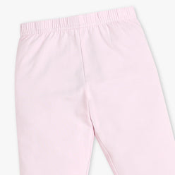 Buy Girls Skinny Fit Solid Ankle Length Mid Rise Jeggings  - Style Union