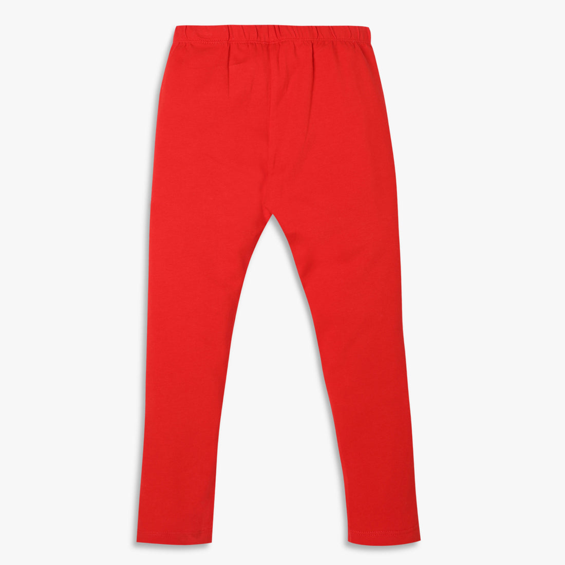Buy Girls Skinny Fit Solid Ankle Length Mid Rise Jeggings  - Style Union