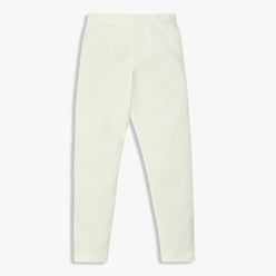 Buy Girls Skinny Fit Solid Ankle Length Mid Rise Jeggings  - Style Union