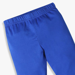 Girls Ankle Length Pop Tights Skinny Fit Essential Playtime Leggings