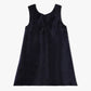 Girls Embellished Satin Party Dress