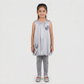 Girls Embellished Party Dress