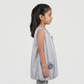 Girls Embellished Party Dress