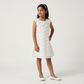 Girls Printed Dress